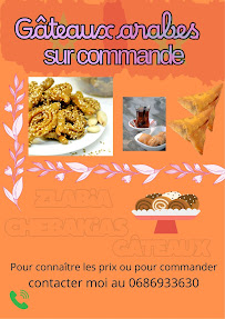 Menu Snack vic kebab Page 5