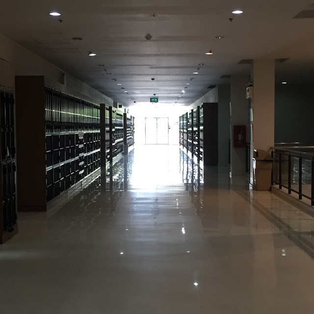 Bangkok Patana School