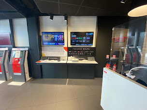 Photo n°8 de Free - Boutique Chartres à Chartres (Opérateur téléphonique)