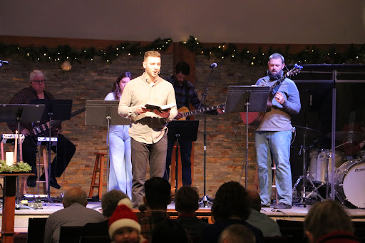 Parkview Church - Thumbnail