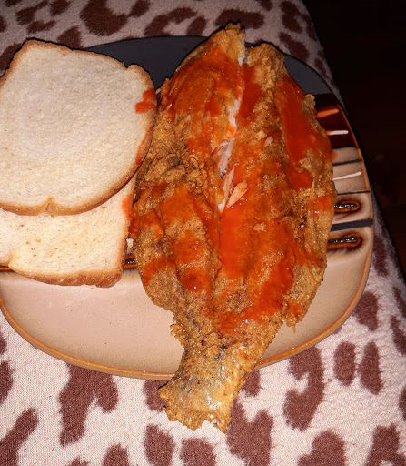Neqha's Assessories Food And Drinks - Thumbnail