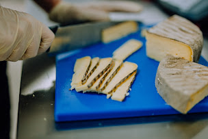 Photo n°35 de Basilic & Co - pizzas de terroirs - Rennes à Rennes (Pizzas à emporter)