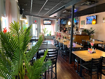 Merengue House Bar & Restaurant