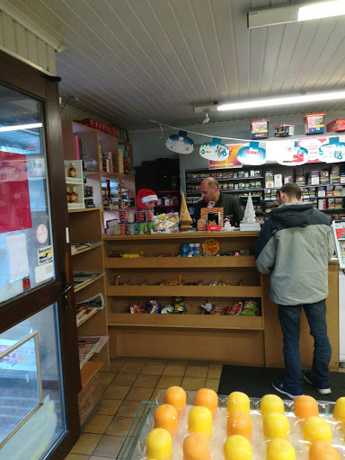 La Librairie des Bonniers - F.D. sprl - Thumbnail