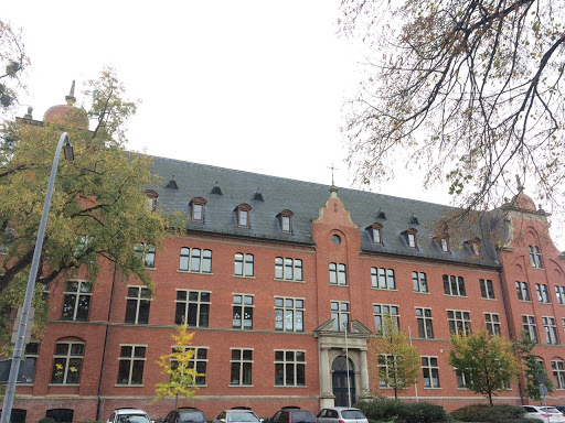 Clemens-August-Hauptschule - Thumbnail
