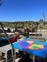 Photo n°27 de La Car A VaN Corsica à Calvi (Restaurant)