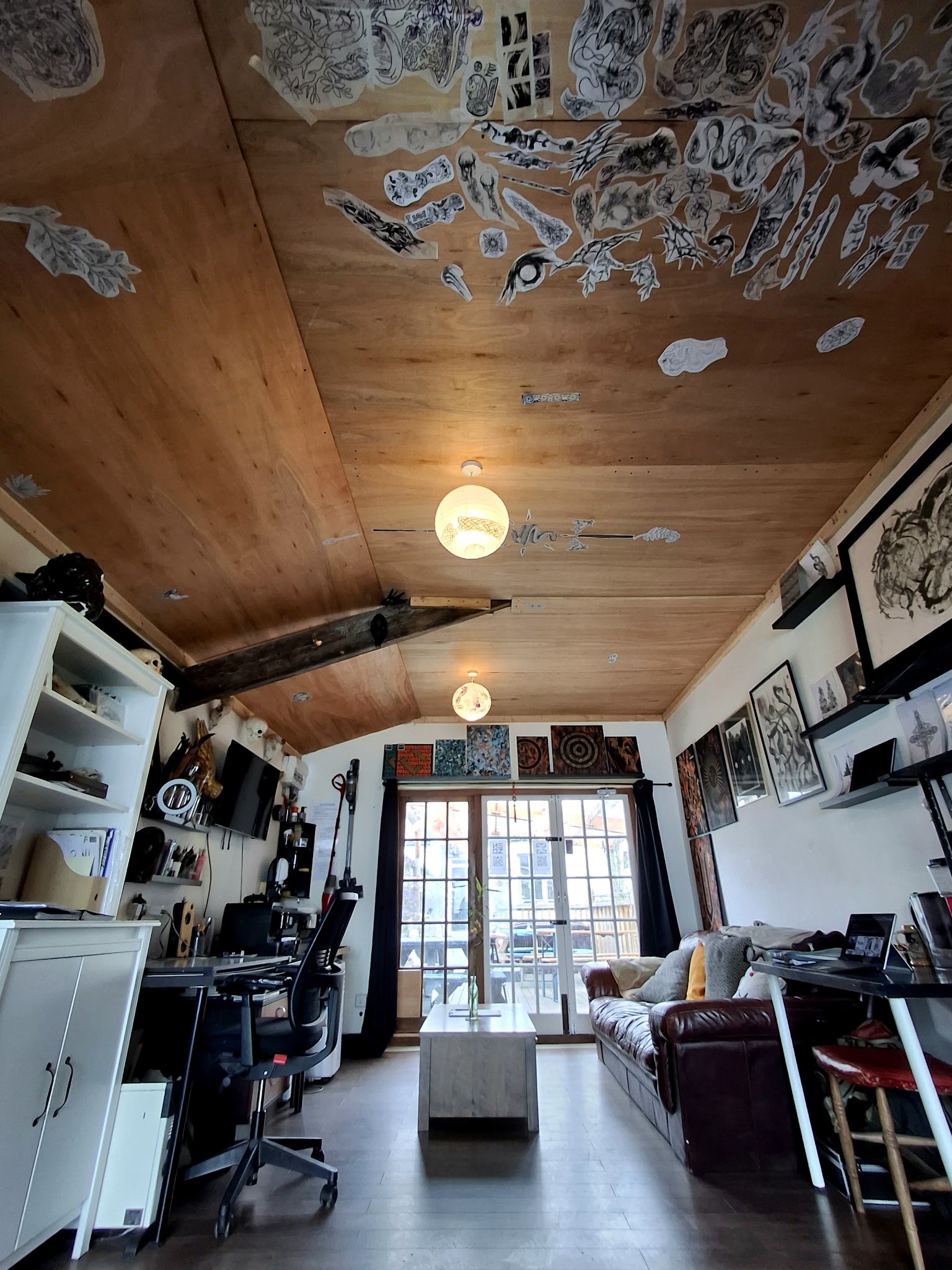 Jankys Staberdashery - Mehndi Artists - photo 1