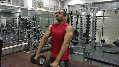 Fitness Point Club – By owner in Indore, Madhya Pradesh