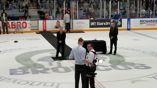 Swift Current Broncos Hockey Club