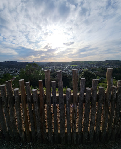 Titirangi Scenic Lookout of Kaiti, Gisborne - Thumbnail