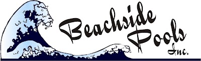 Beachside Pools Inc. Pool & Spa Services Supply Store