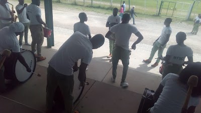 Photos of Old Parade Ground