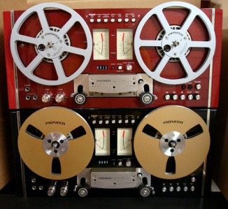 J-Corder - Visual