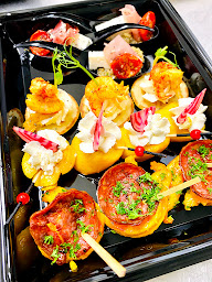 Photo n°37 de Carré Gourmet Traiteur à Le Mans (Traiteur)