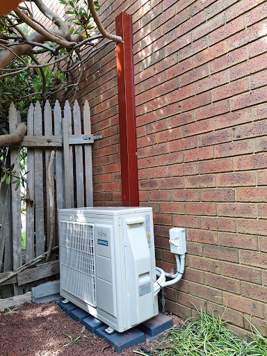 GWalker Air & Electrical Gallery - Australia