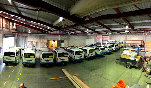 Laser Plumbing & Electrical Napier - Thumbnail