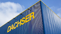 DACHSER à Toulouse