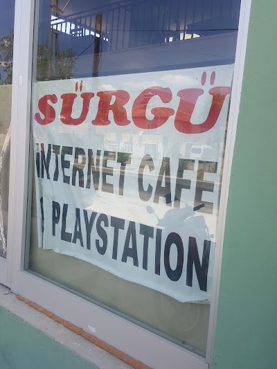 Photos of s&uuml;rg&uuml; net.