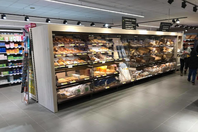 Carrefour market BLATON