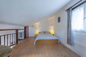 Photo n°32 de Au Pied du Château à Gréolières (Appartement de vacances)
