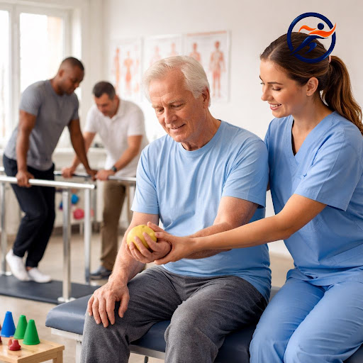 Regaining movement and independence after a stroke or hemiplegia needs structured, evidence-based… post image