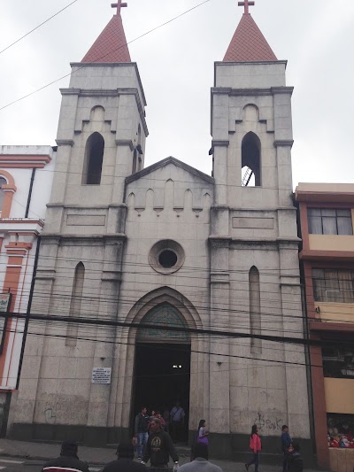 church
