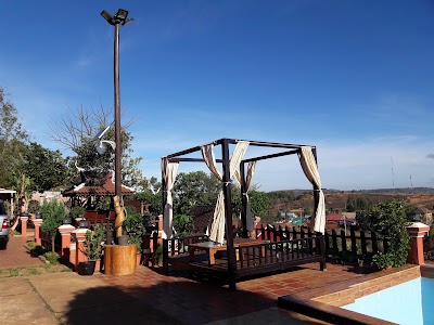 Photos of Le Phnom View Motel
