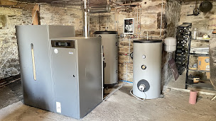 Photo n°8 de Lacouture Franck à Aubazines (Chauffagiste)