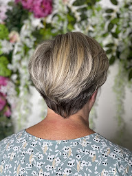 Photo n°5 de City Zen Coiffure à Lyon (Salon de coiffure)