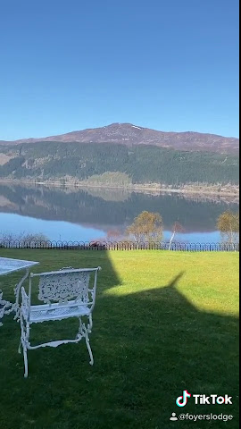 Foyers Lodge by null