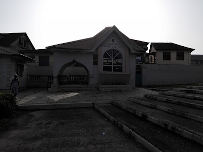 Photos of Saint Peters Cathedral Church