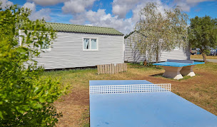 Photo n°4 de Camping Homair - Aunis Club Vendée à La Tranche-sur-Mer (Piscine)