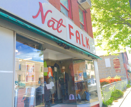 Nat Falk - Thumbnail