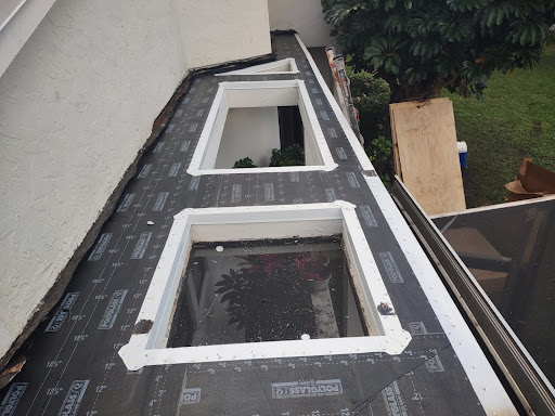 Roofing Miami- El Sinai - Thumbnail