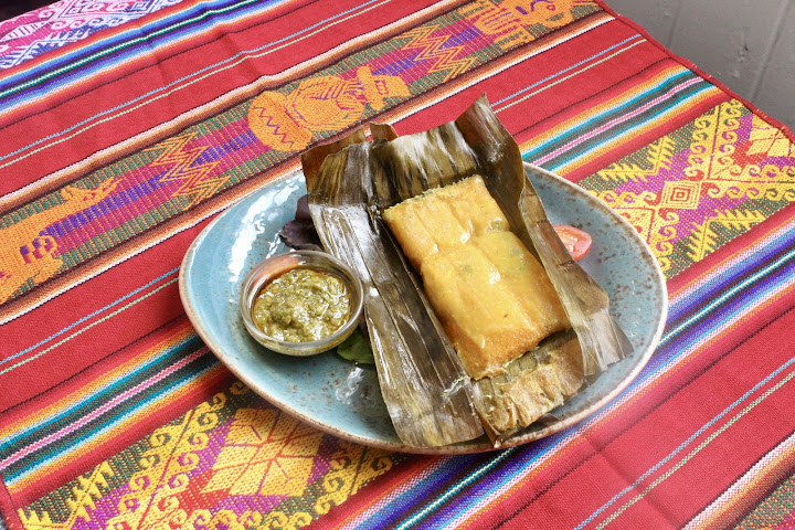 Matiz on The Hill by null