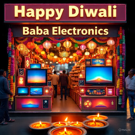 we wish you a happy and prosperous Diwali! post image