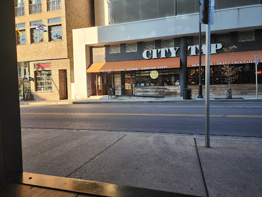 Bakersfield Nashville