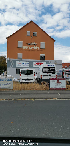 junited AUTOGLAS Schweinfurt - Thumbnail