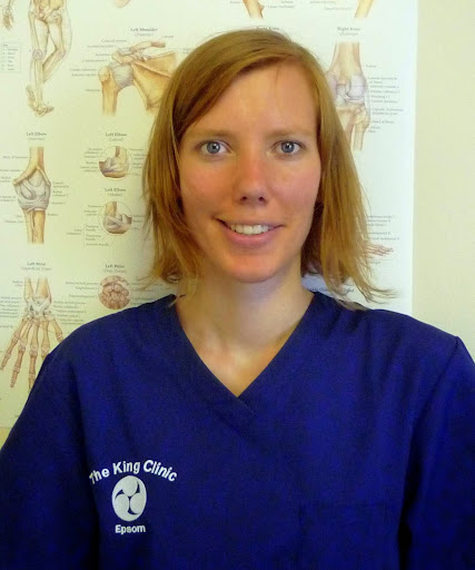 The King Clinic - Osteopath / Physiotherapy / Acupuncture / Sports Massage - Thumbnail