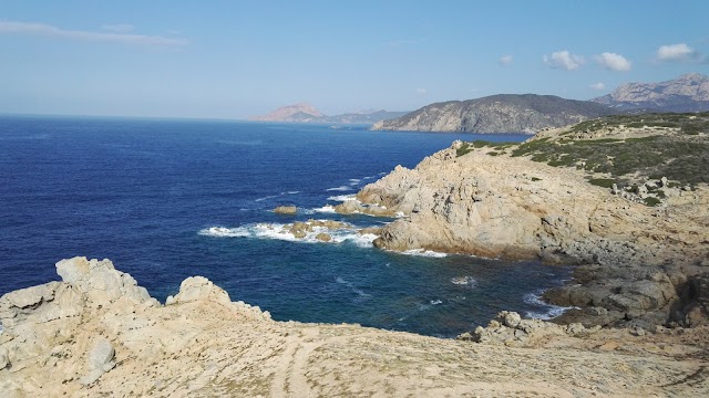 Tour d'Omigna