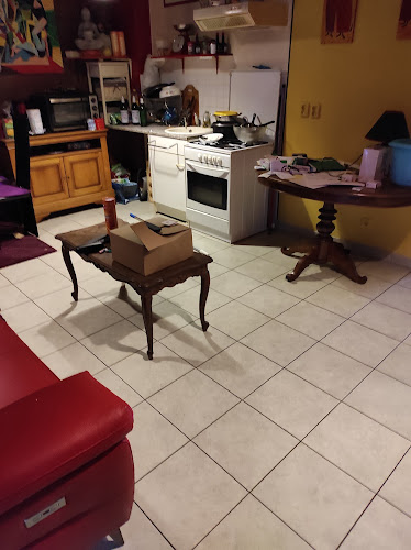 BP SOS Multi Service - Metz