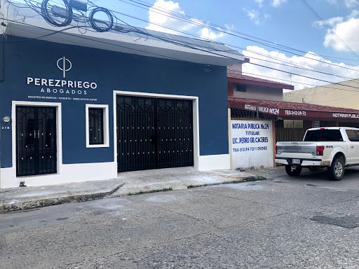 Perez Priego Abogados