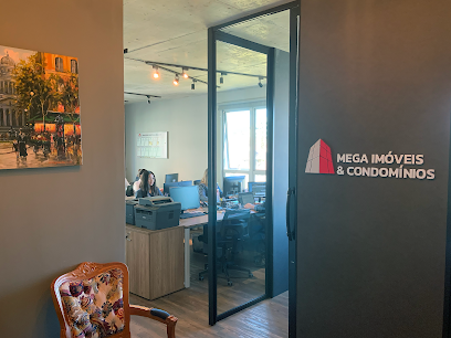 Mega Condomínios Administradora