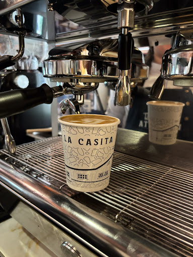 La Casita Coffee & Gift Shop