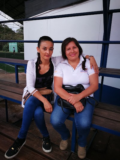 Photos of Sede Deportiva Santa Ana University of Ibague