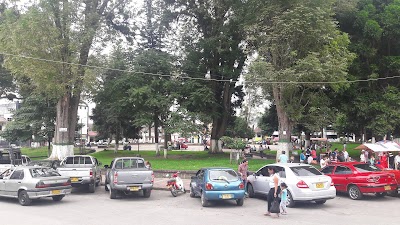 Photos of General Isidro Parra Main Park