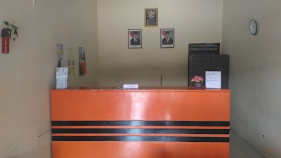 Photos of Kantor Pos Cabang