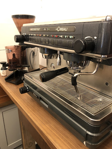 Olejna_Cafe - Kawiarnia