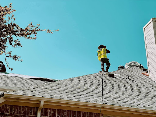 RYCO Roofing - Visual