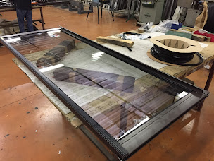 Photo n°11 de Confort Plus à Argenteuil (Vitrerie - miroiterie)